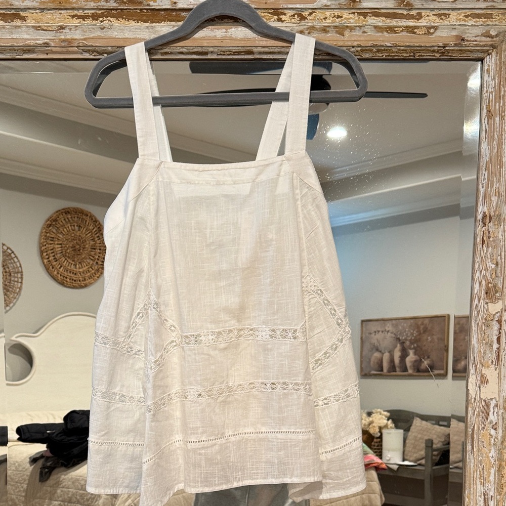 Free people charlotte tunic